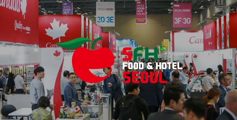 Food and Hotels Seoul (SFH) 