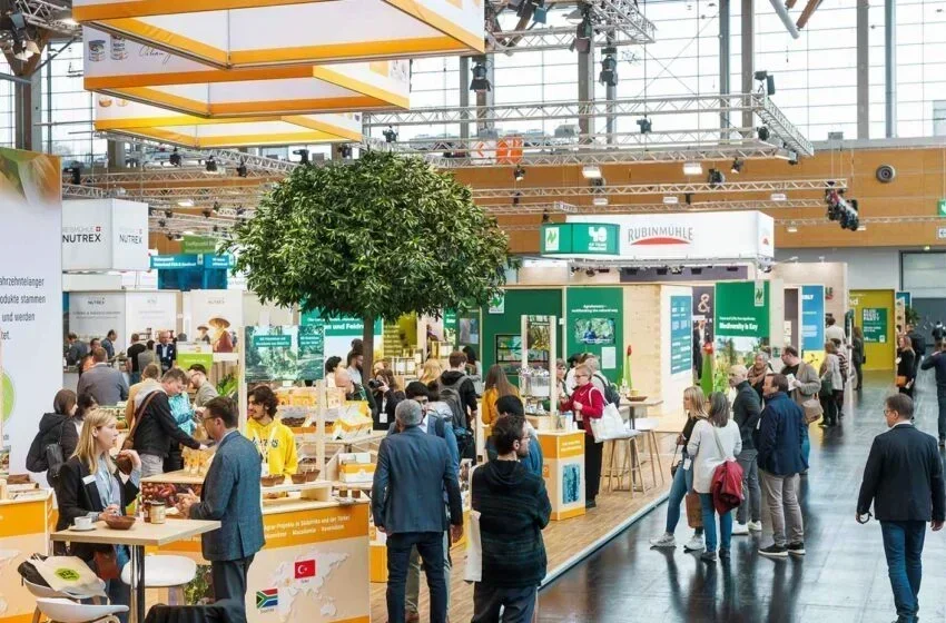 BioFach