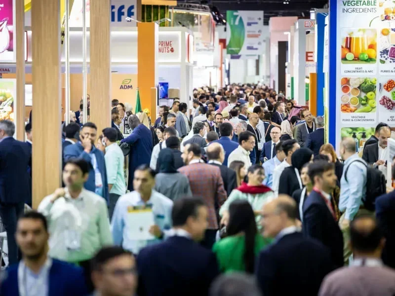 GulFood Manufacturing 