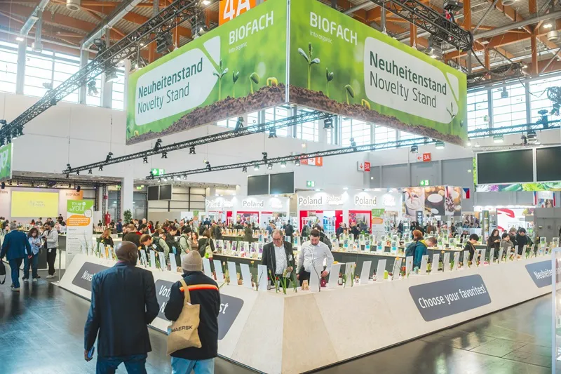 BIOFACH 